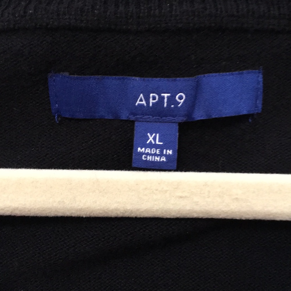 Sweater - Picture 3 of 4